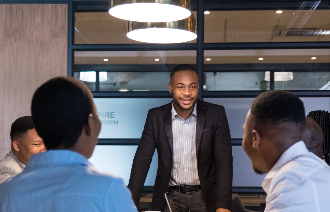 Enterprise Solutions