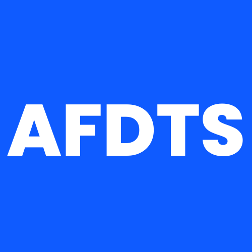 AFDTS Logo
